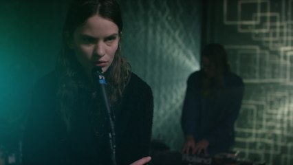 Eliot Sumner - Species
