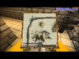 Secret Village! :D | Minecraft Custom Map 