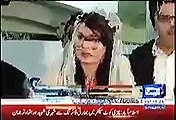 Reham Khan’s Shameful Remarks About Pakistan Tehreek-e-Insaf Women - Video Dailymotion