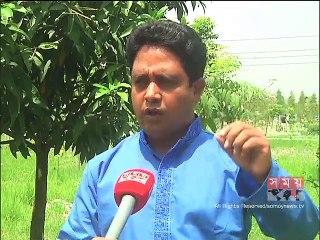 ‘তিস্তা সমস্যা সমাধানে মমতার বিকল্প প্রস্তাব দায়িত্বজ্ঞানহীন’