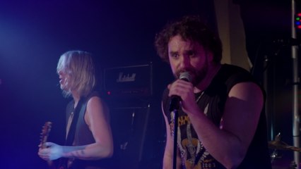 Nazareth - Live At Metropolis Studios, London / 2014