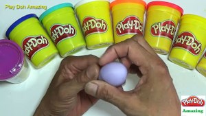 How to Make Gidget from The Secreovie 2016 - Play Doh Video For Chil