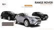 Range Rover Dubai Price- Range Rover Evoque For Sale