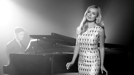 Katherine Jenkins - Silent Night