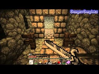 LOMPAAT! :D | Minecraft Custom Map "The Lost Potato Ch. 3" - part 6