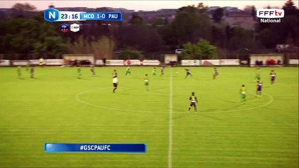 Encore une grosse occasion de Marseille sauvée sur la ligne.