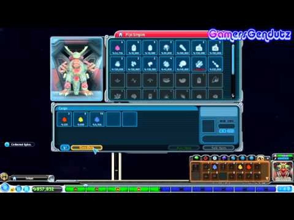 PERAANG! :D | Spore "Pipi" - Part 53