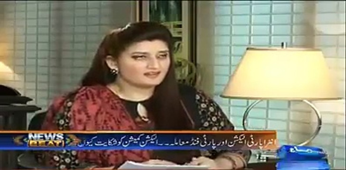 Imran Khan explains why he went to meet with Army Chief Qamar Javaid Bajwa. Watch video