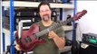 Massive Update, Chapman Guitars, Rob Chappers USA Tour, Dorje In germany and more