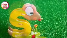 S - Learn the Alphabet-