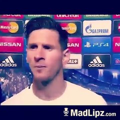 Messi Romanu'