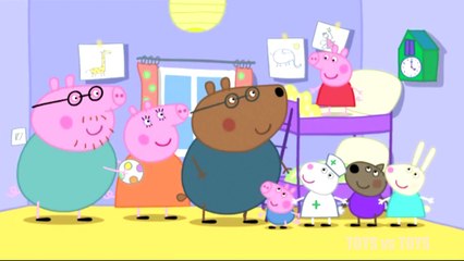 Peppa Pig Not Very Well Win1 Episode 27 28-lyx_CYw5ijU
