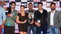 MTV Roadies _ Most Successful Roadies Contestants
