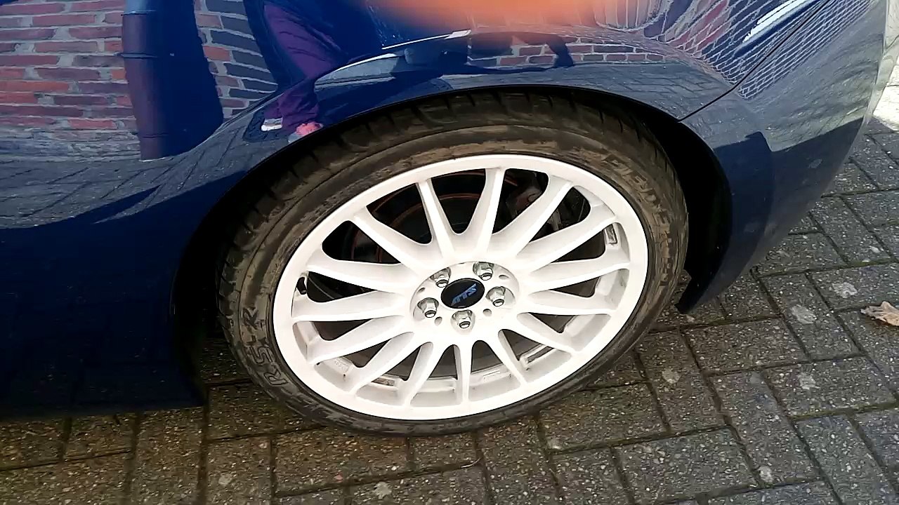 Tribut an den Nürburgring