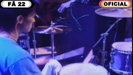 CPM22- Antes que seja tarde (Banda MTV 2002)