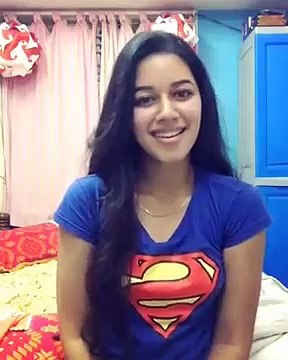 Basically I'm a Watch Mechanic Madam - Cute Dubsmash by Mirnalini Ravi