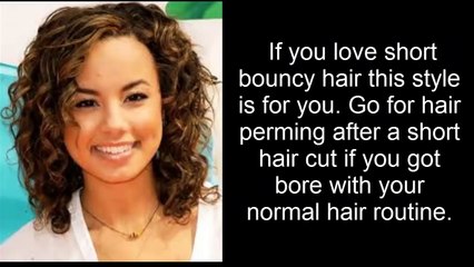 10 New Celebrity Hairstyles for medium hair