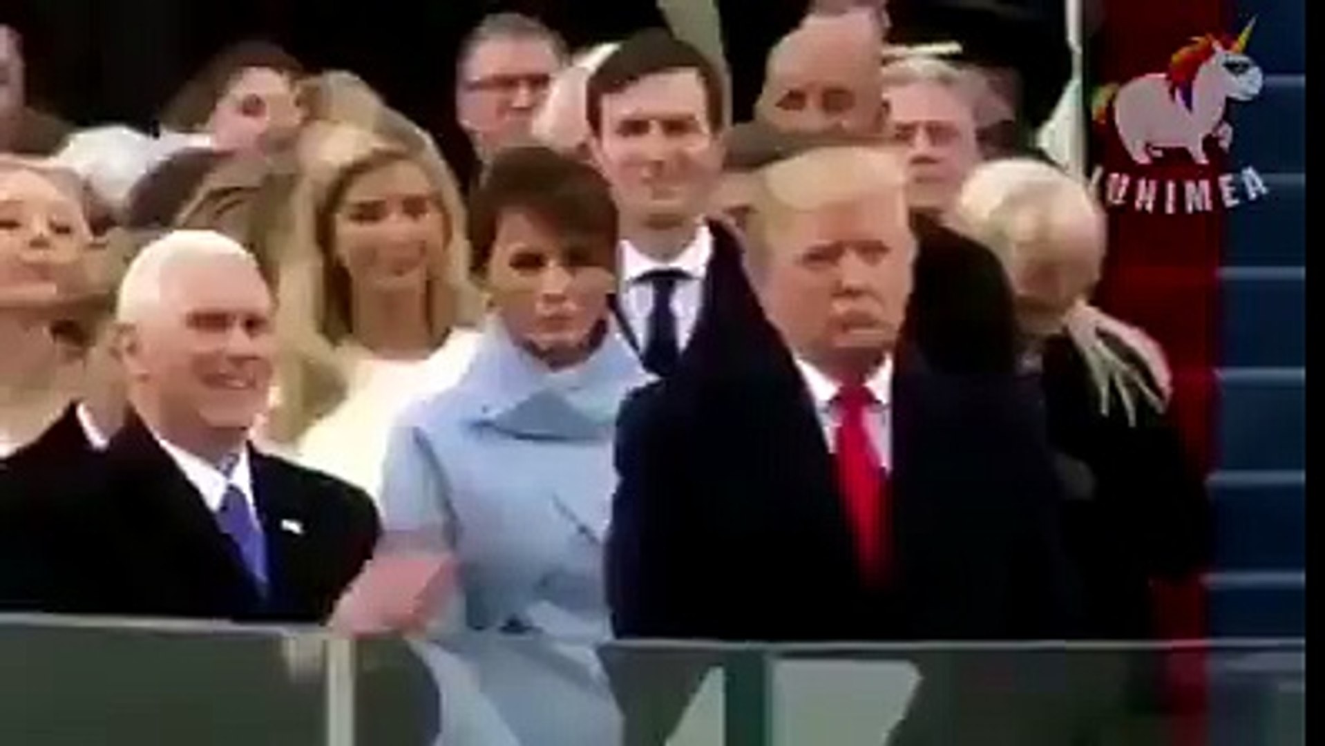 Gentleman Trump