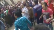 Mısır'da Kilisede Patlama: 15 Ölü, 50 Yaralı