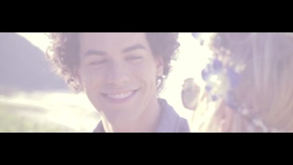 Sam Alves - Be With Me