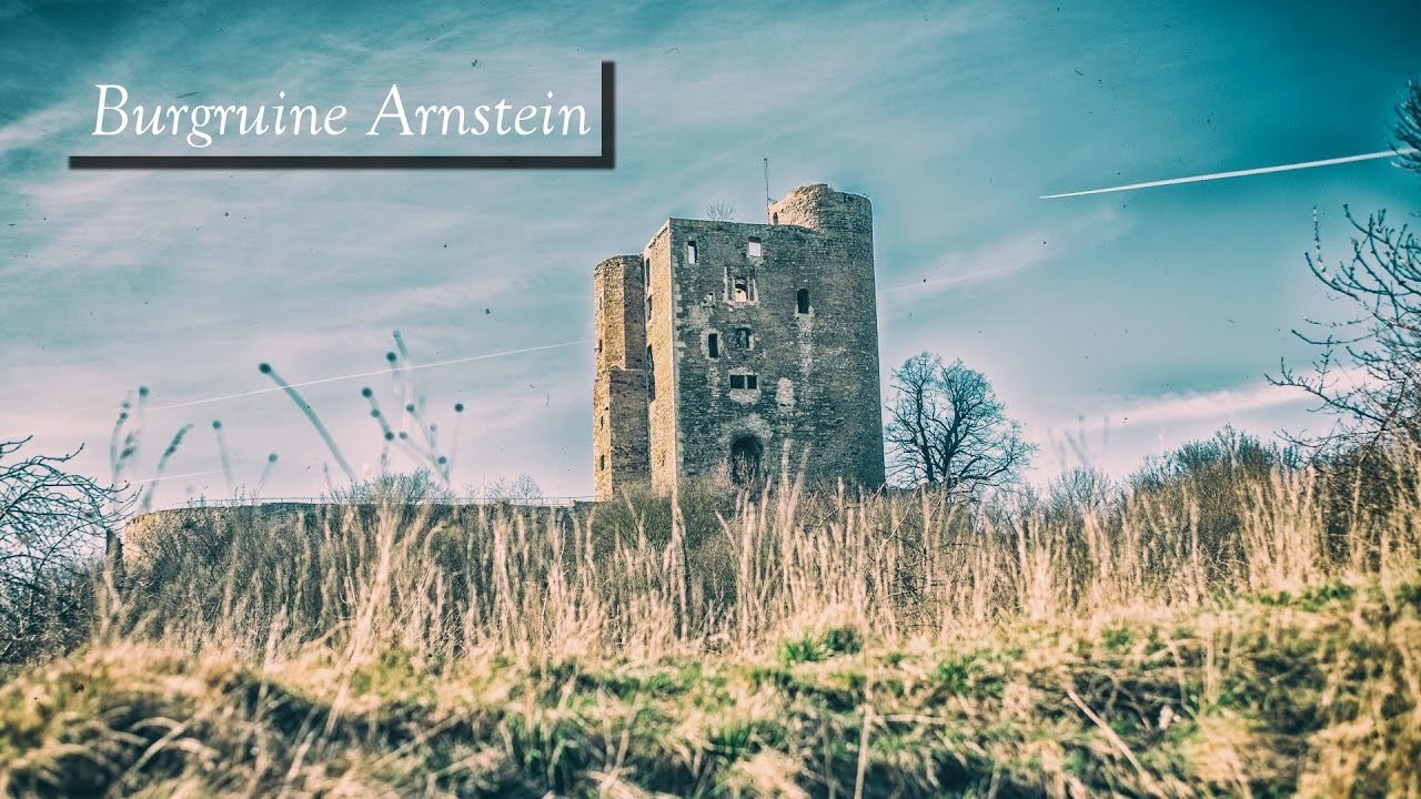 Burgruine arnstein