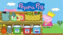 Peppa Pig en español - El señor espantapajaros | Animados Infantiles | Pepa Pig en español