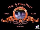 Metro Goldwyn Mayer New Logo
