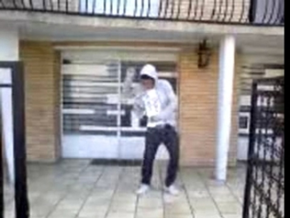 Tecktonik/MilkyWay [Chine-Toxx°]