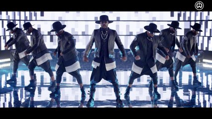 will.i.am - #thatPOWER