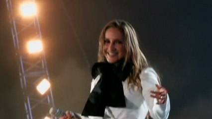 Claudia Leitte - De Janeiro A Janeiro / Eu Fico / Amor A Prova