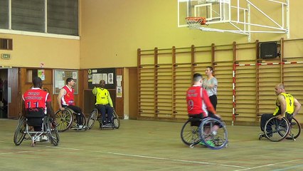 Auxerre Troyes 3QT 8 04 2017