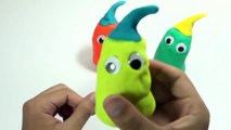 Play Doh Peppa Pig Surprise Egasdsadg Toys for Childrens-6OD5-3fHeE4