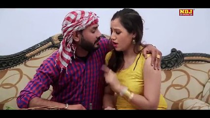 Balam Thanedar बालम थानेदार । Charan Singh Shilpa Verma Latest Haryanvi Song 2017 NDJ
