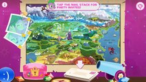 Kids Awesome My Little Pony Friendship part 1 Magic Explore Equestria MLP Games Girls Fun World