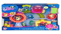 lps barbie play doh mickey mouse peppa pig surprise eggs frozen toy story 3