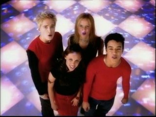 A*Teens - Dancing Queen (Video)