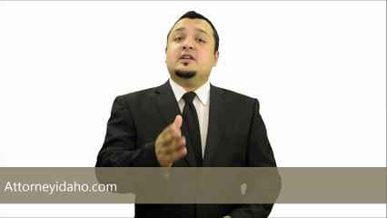 Divorce attorney in Idaho Falls