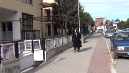 Sıra Dışı Okur"Un Belgesellik Hayat Hikayesi - Karabük