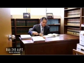Middlesex County Personal Injury Attorney  908-403-8182