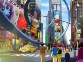 NASE BINGO SEZONA 8 EPIZODA 2 NIGHTMARE 2012