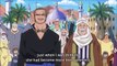 Rear Admiral Hina & Vivi Heads To Reverie - One Piece HD Ep 777 Subbed