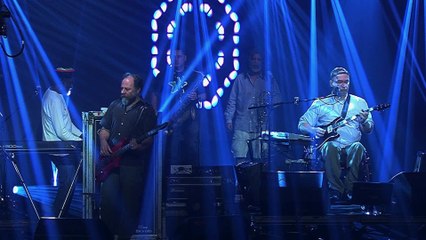 Os Paralamas Do Sucesso - Caleidoscópio (Live)