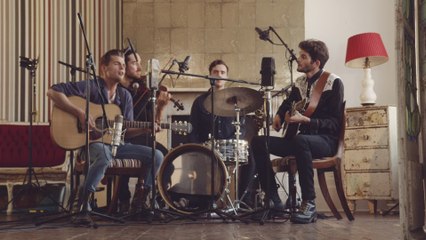 Hudson Taylor - Chasing Rubies