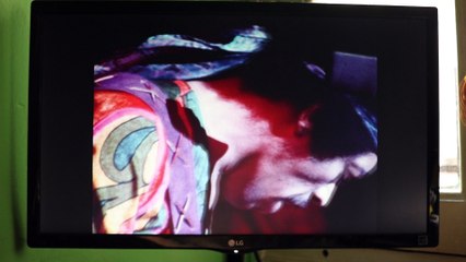 Un domingo cualquiera