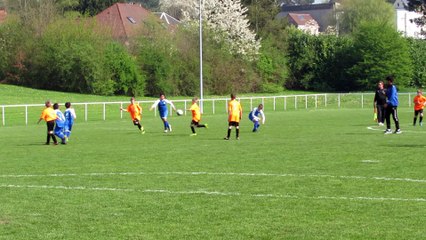 DOUZIES AS / SAQ U11B