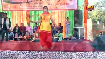 दुनिया टूट पड़ी इस डांस को देखने और उड़े 2000 2000 रुपये के नोट Monika Awesome Dance Video