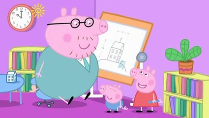 Peppa pig Castellano Temporada 4x0
