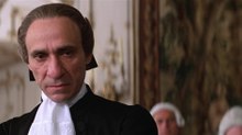 AMADEUS (5o),,MOZART __ BLACK & WHITE -- MYRON
