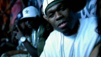 50 Cent - Outta Control