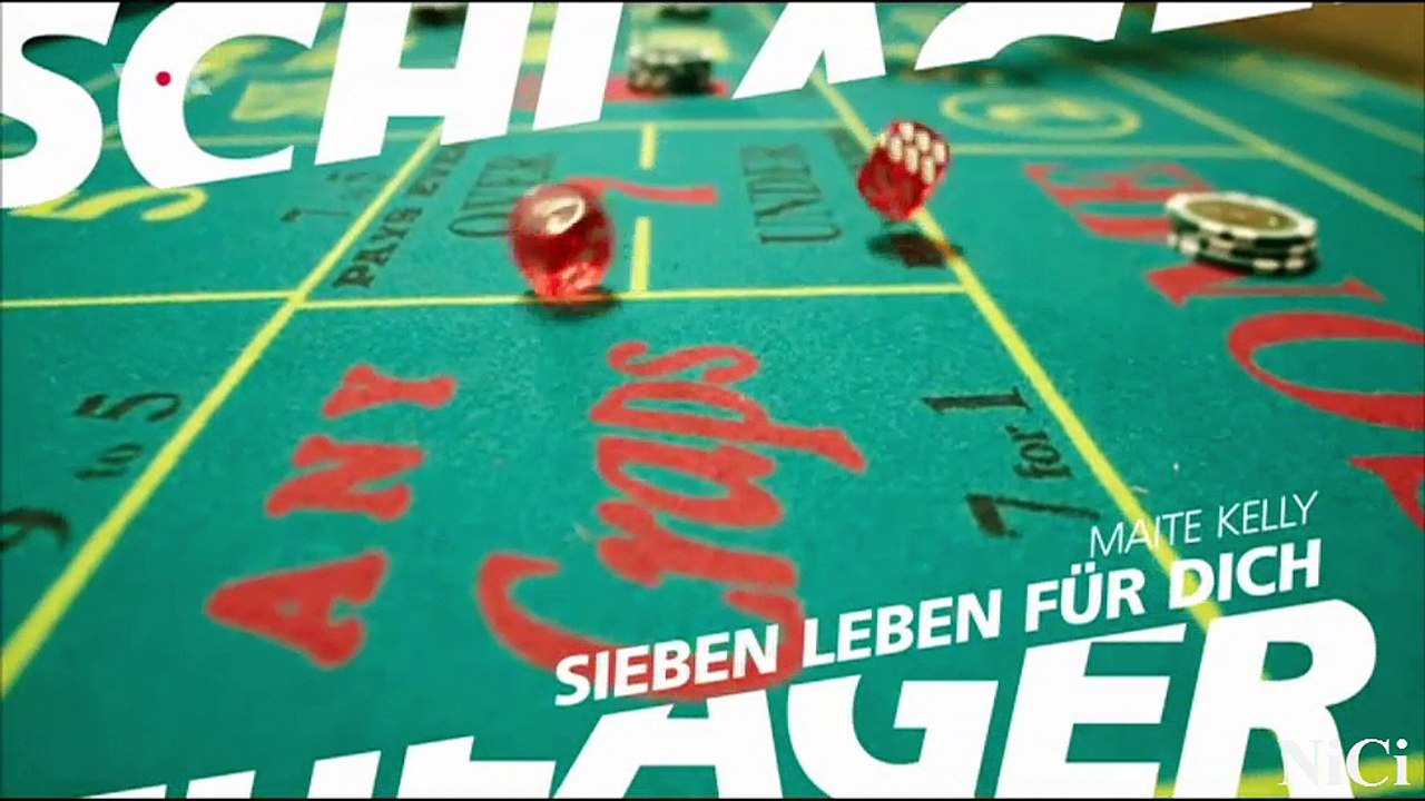 Andrea Berg - Echo 2017